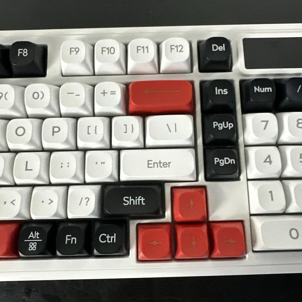 Tecware only comes